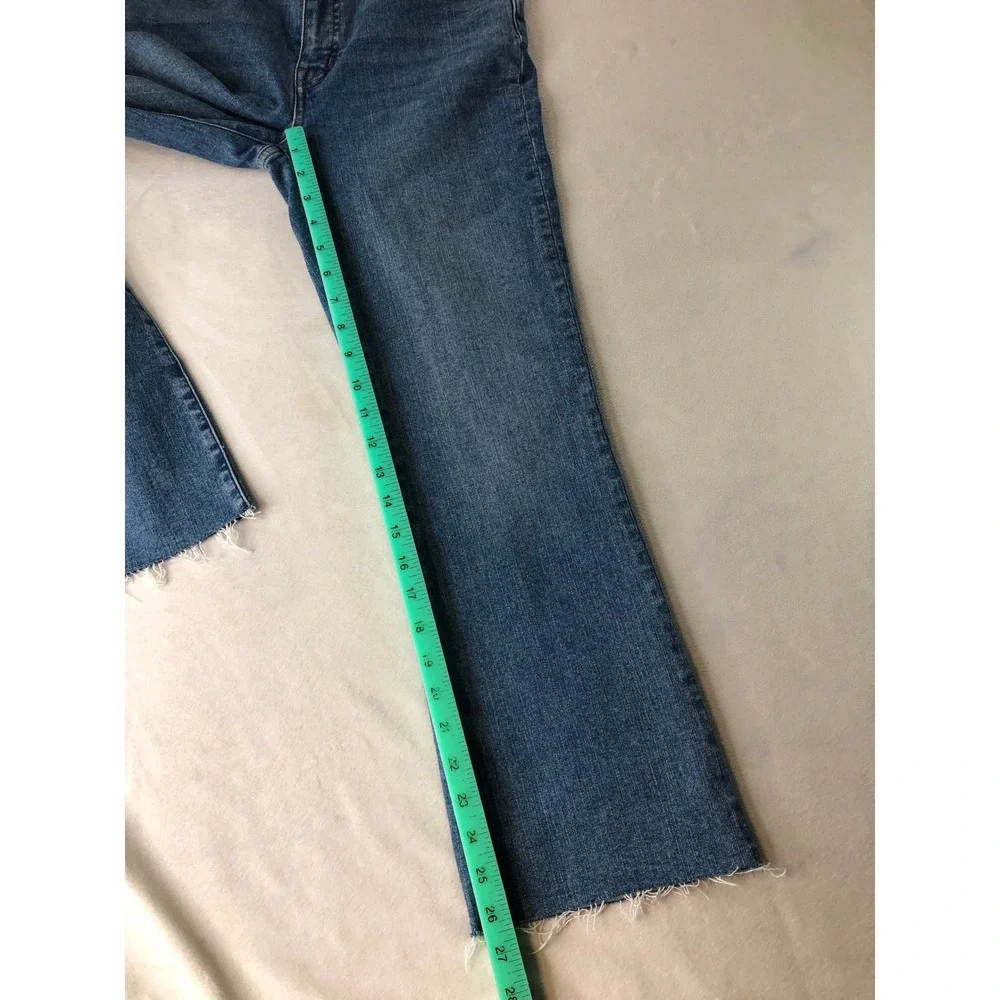 Madewell new mid